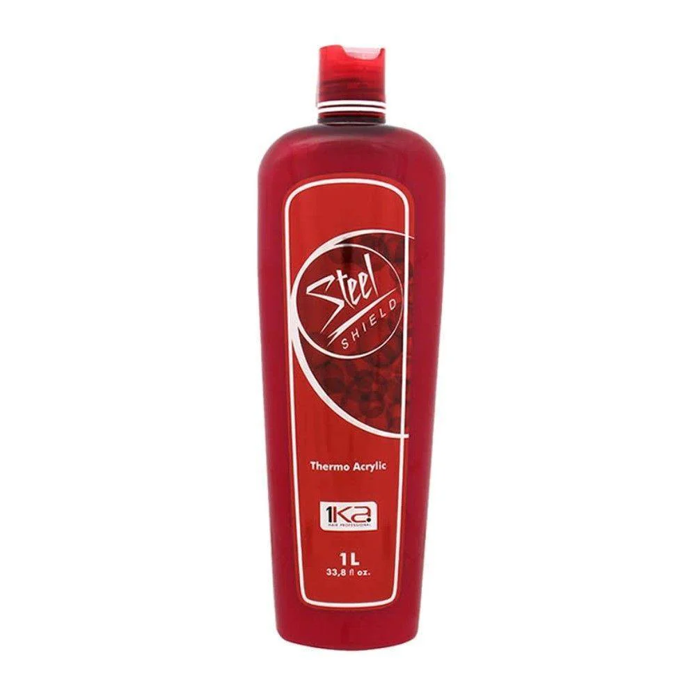 Steel Shield Thermo Acrylic Formaldehyde Free 1L - 1Ka - Image 3