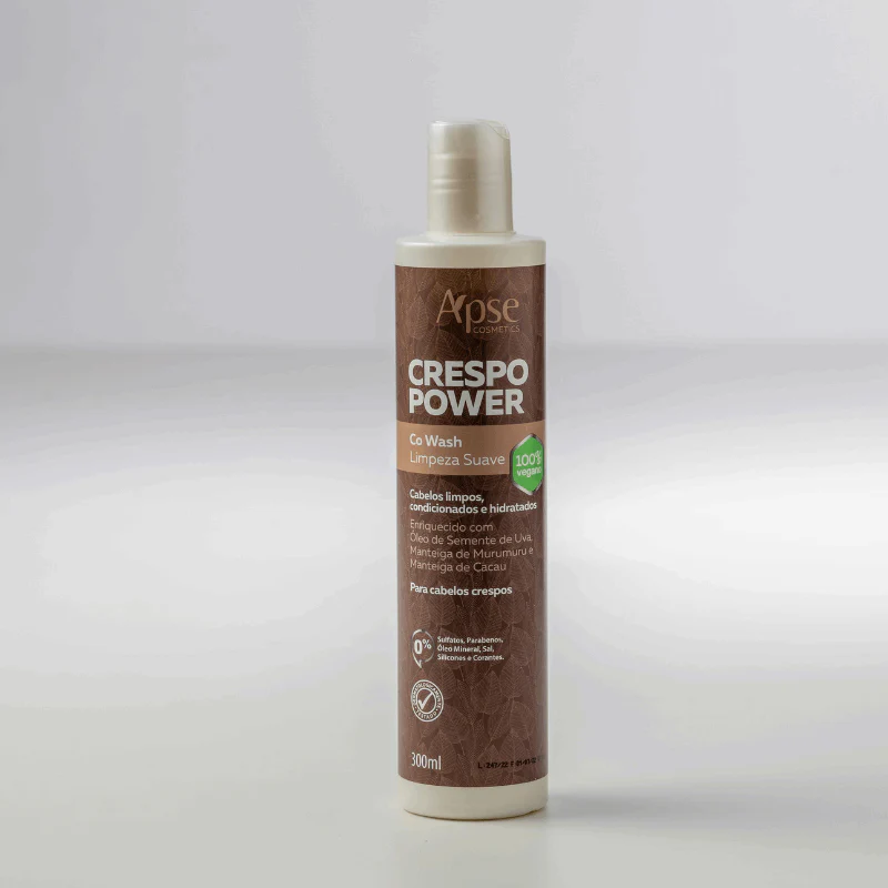 Apse Cosmetics - Curly Power Kit (2 ITEMS) - Image 8