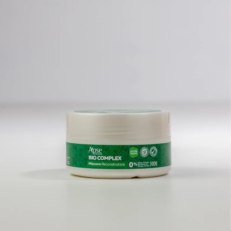 Apse Cosmetics - Hair Care Schedule Kit (3 ITEMS) - Image 10