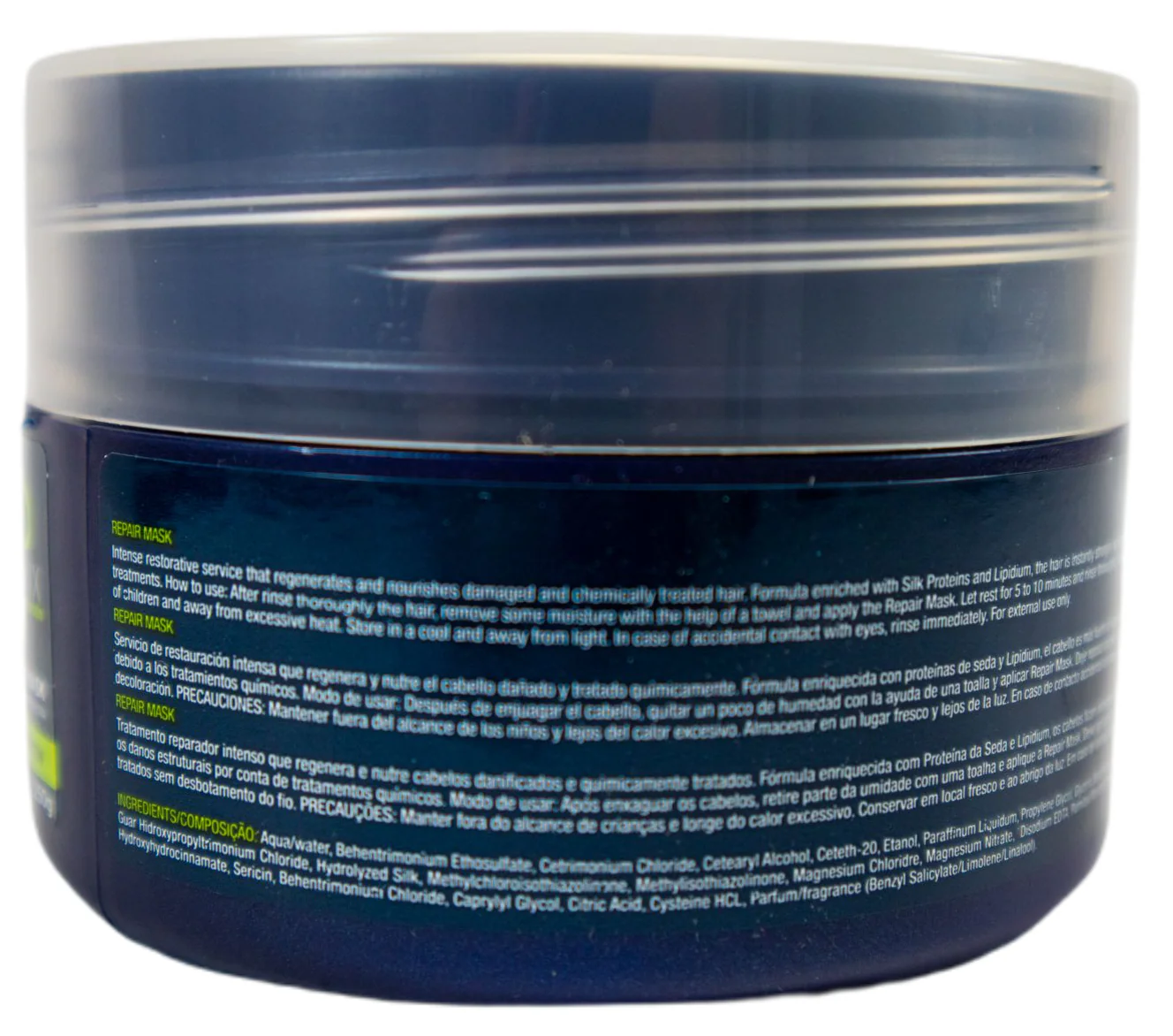 Bio Tanix Hair Keratin Home Care Treatment 4 Products - Prime Pro - Image 3