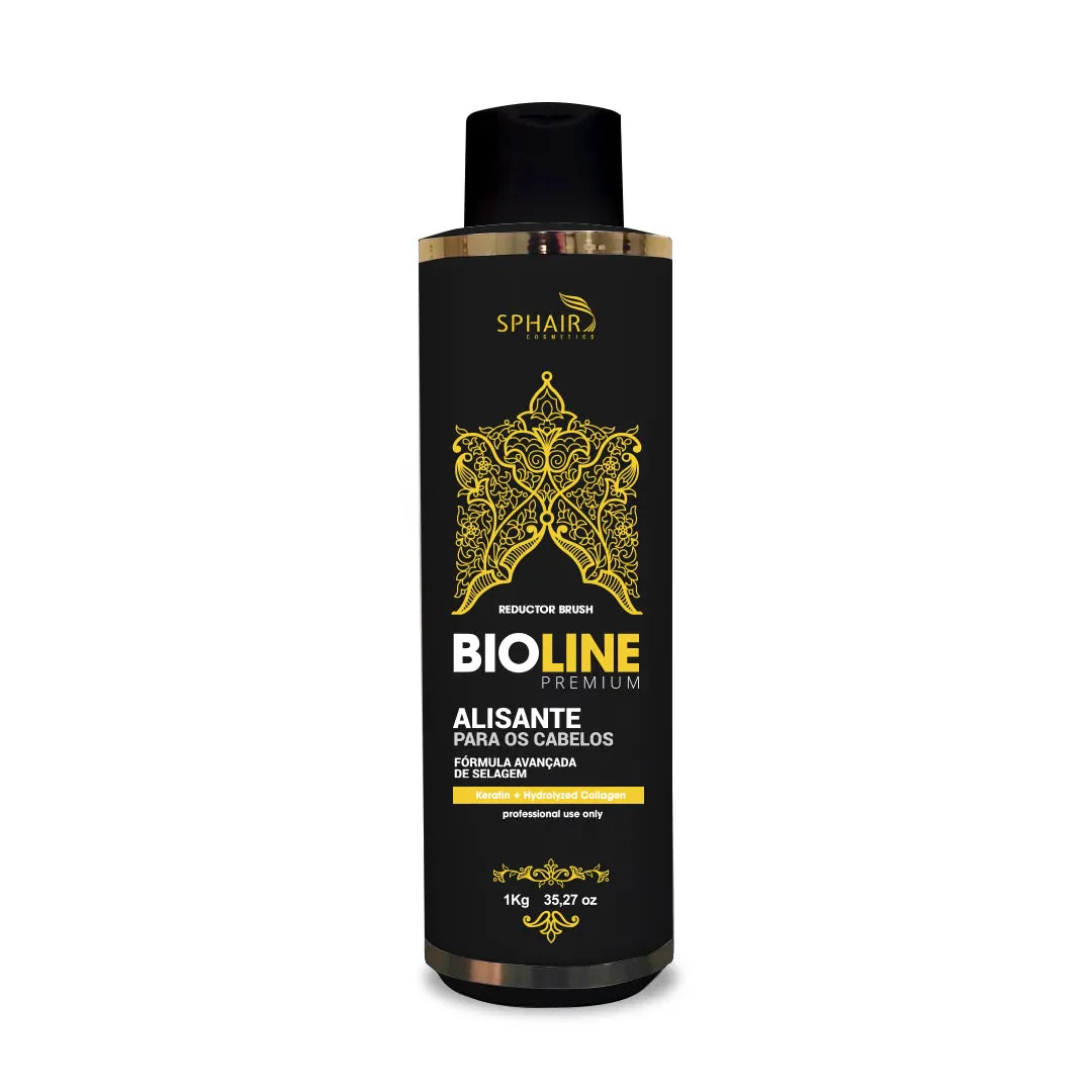 Bioline Premium Progressive Brush 1L - Sphair - Image 2
