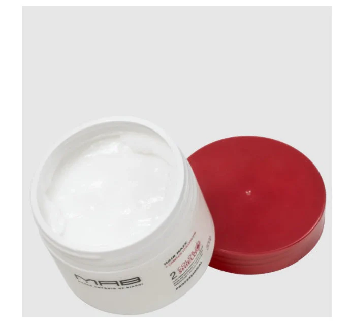 Color Shield Maintenance Moisturizing Antioxidant Treatment Hair Mask 300g - MAB - Image 2