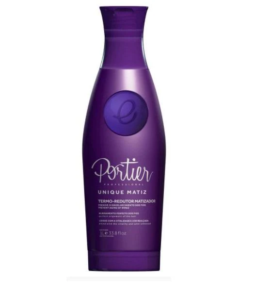 Color Vitality Unique Tinting Alignment Thermo Reductor Anti Aging 1L - Portier