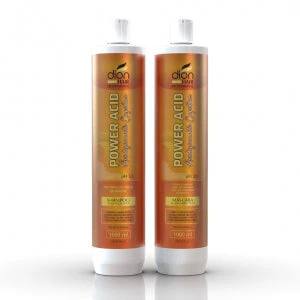 Dion Hair - Shampoo and Mask - Power Acid Acidifying, pH Regulator - Image 2