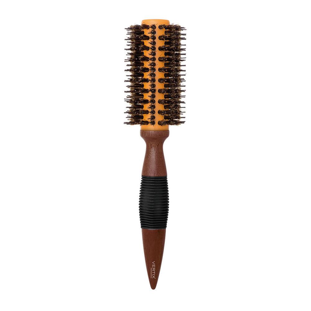Essential Ceramic 33 Straightening Brush  - Vertix Professional