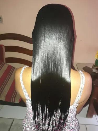 Thermal Sealing Straightening Smoothing Hair Treatment 1L - Flesh Liss - Image 2