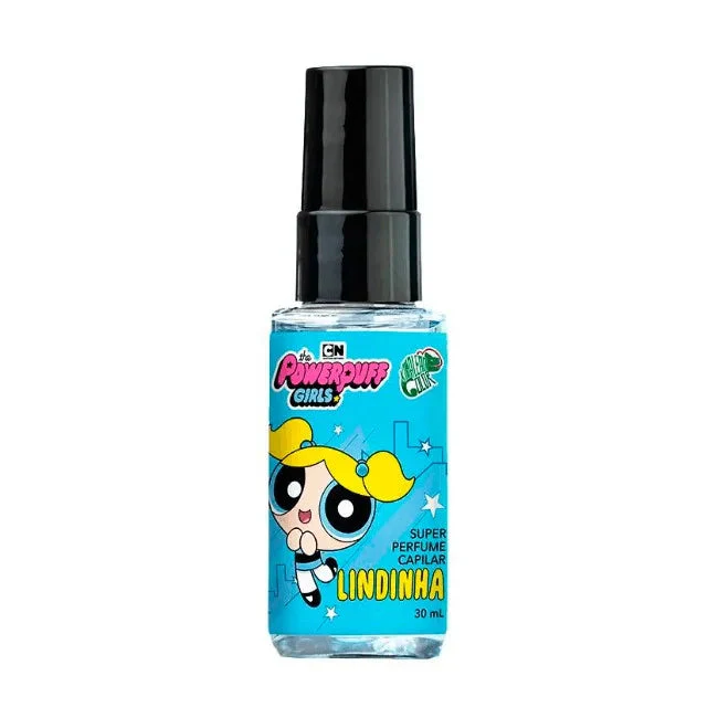 Kamaleão Color PPG Lindinha Hair Perfume 30ml / 1 fl oz