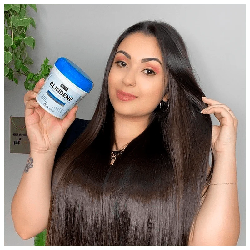 Biofios Profissional Magic Rapunzel Kit - Volume Reduction (2 Products) - Image 3
