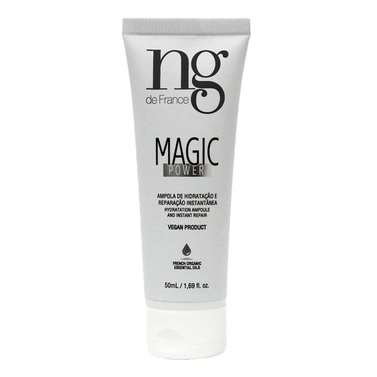 Magic Power 50ML - NG de France