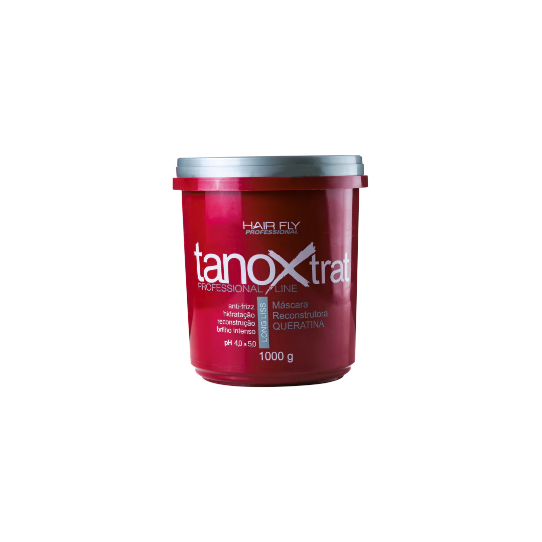 Hair Fly Tanox Trat Reconstruction Mask 1000g