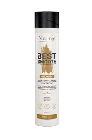 Naturelle Best Smooth Home Care Kit - Image 2