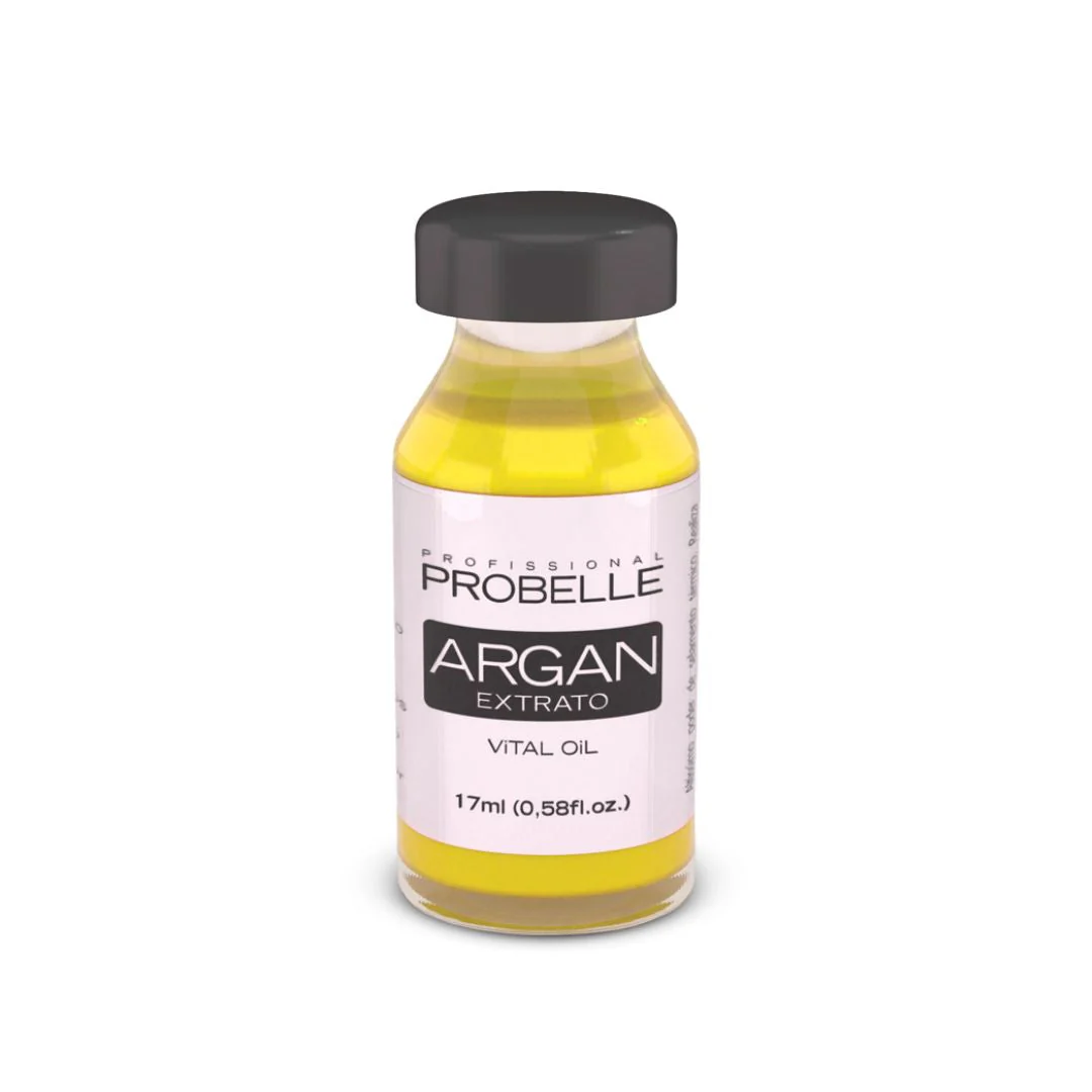 Probelle Argan Vital Extract 12x 17ml / 12x 0.4 fl oz