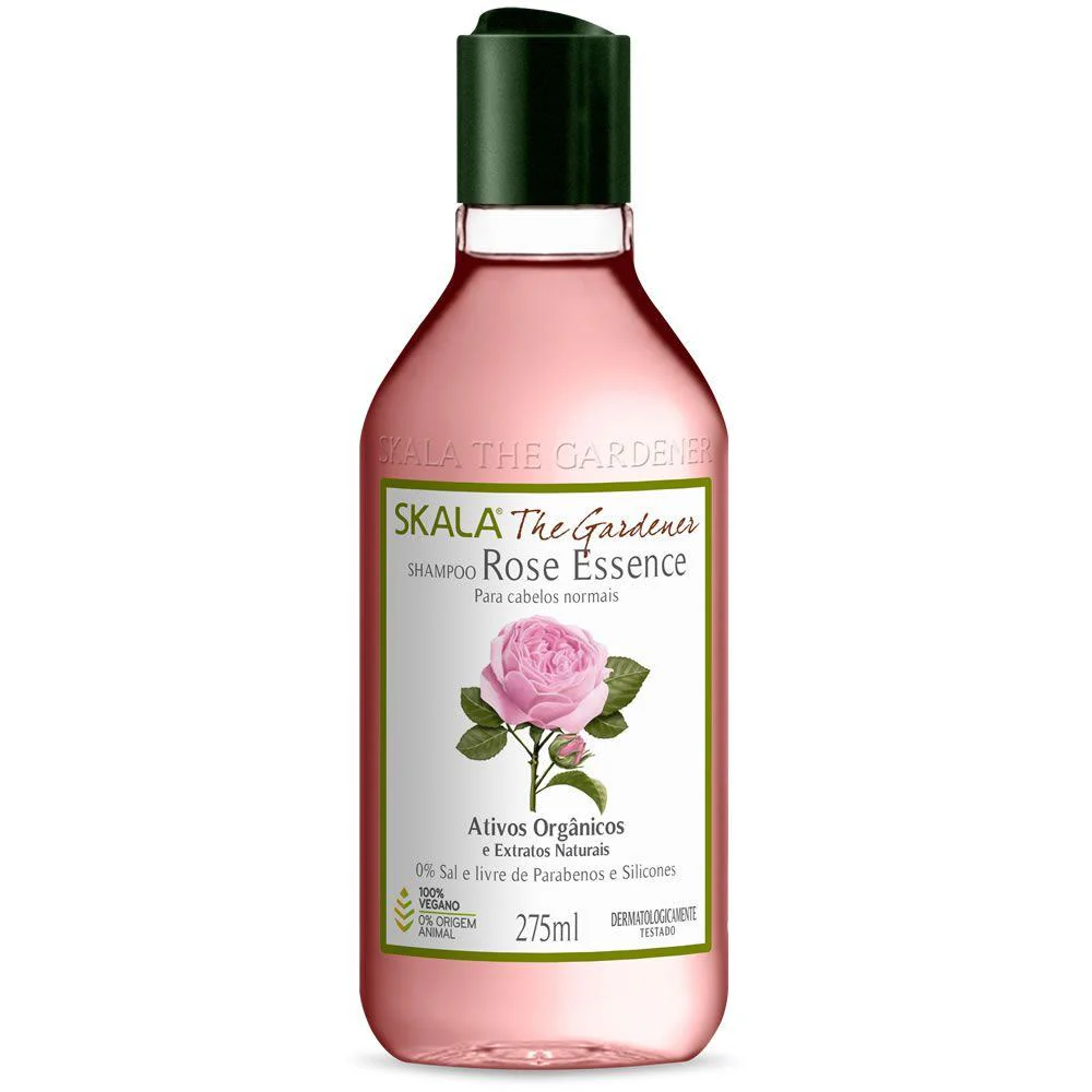 Rose Essence / Shampoo - Skala - Image 2