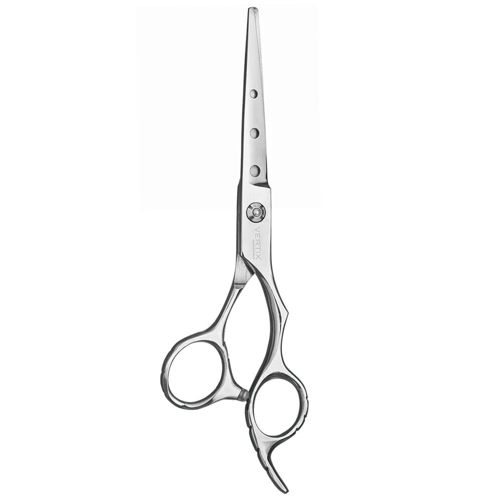 Scissors Wire Razor 6.0 Hair Shear  - Vertix Professional