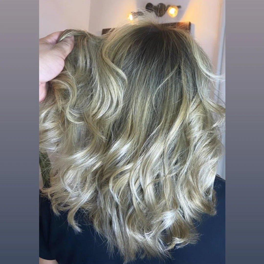 Senses Brazil - Blonde Conditioner - Image 2