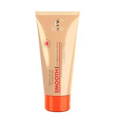 Smooth Experience Shower Amino Acid Complex Progressive 200ml - Ecosmetics