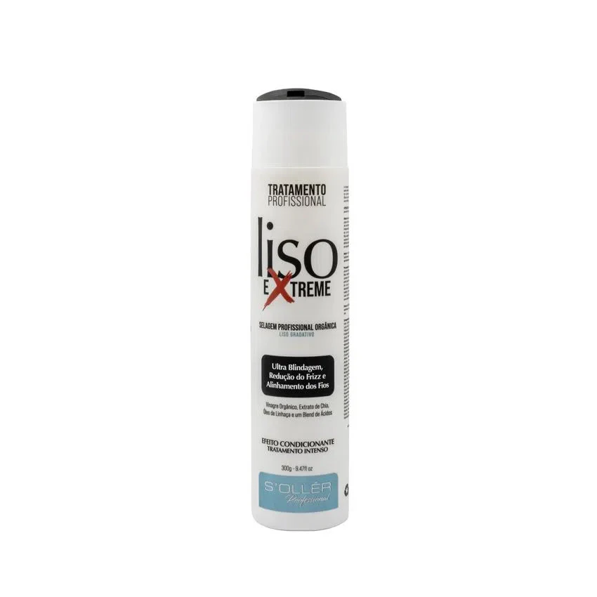 Soller Liso Extreme Organic Sealant 100g / 10.5 fl oz
