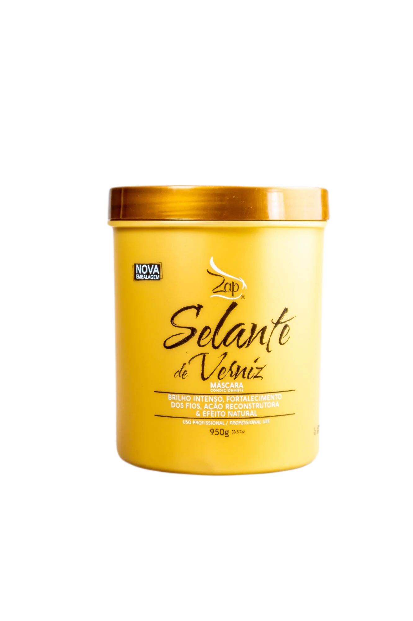 Varnish Bath Sealant Mask 950g - Zap Cosmetics - Image 3