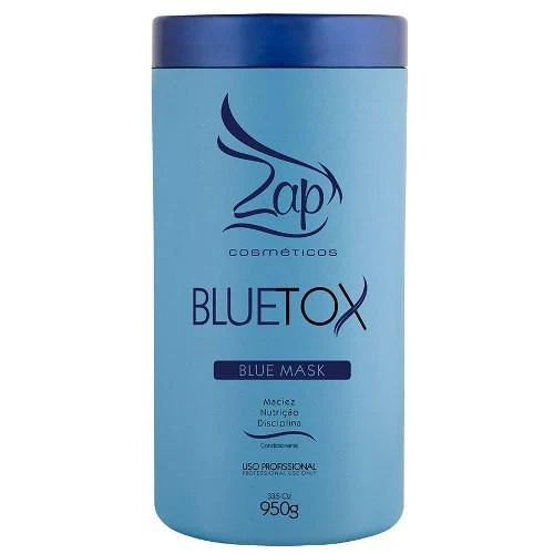 Bluetox Toning Mask 950g - Zap Cosmetics - Image 3